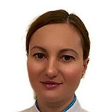 Евтикова Любовь Григорьевна