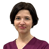 Родионцева Ольга Сергеевна