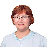 Павлова Людмила Леонидовна
