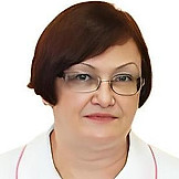 Рейзман Валентина Леонидовна