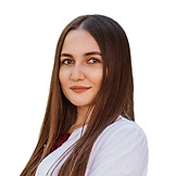 Медведева Карина Алексеевна