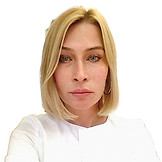 Баронина Виктория Викторовна