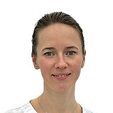 Прутова Оксана Ривальевна