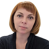 Шаврина Елена Владимировна