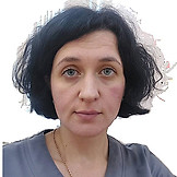 Желева Жанна Владимировна