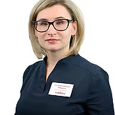 Рябинина Олеся Александровна