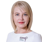 Гронская Наталья Николаевна