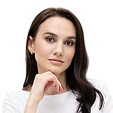 Самылкина Ирина Сергеевна