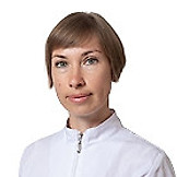 Позднякова Мария Александровна