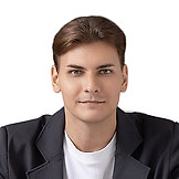 Климов Кирилл Сергеевич