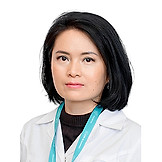 Ким Эвелина Константиновна