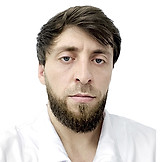 Курбанов Абдулхалик Раджабович
