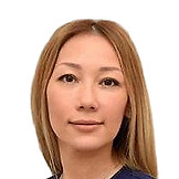 Ситникова Евгения Борисовна