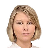 Усачева Анна Александровна