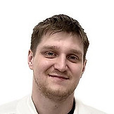 Барченков Владислав Дмитриевич