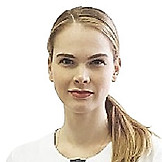 Пермикина Ирина Владимировна