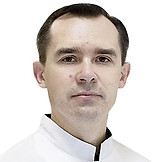 Сопетик Виталий Самсонович