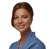 Олейникова Жанна Сергеевна