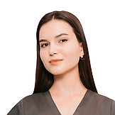 Сальникова Карина Юрьевна