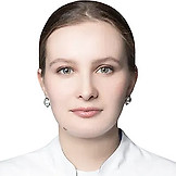 Селиванова Анастасия Дмитриевна