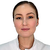 Азарова Александра Адольфовна