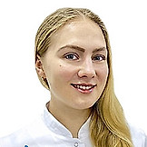Щегрова Татьяна Витальевна