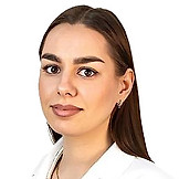 Книшук Ангелина Васильевна