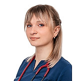 Хадикова Юлия Андреевна