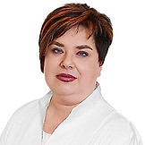 Нодель Марина Романовна