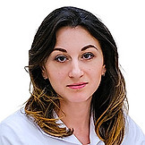 Чичова Ольга Ивановна
