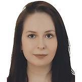 Щербакова Анастасия Олеговна