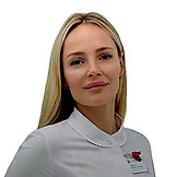 Cоловьева Cветлана Юрьевна