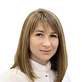 Печникова Елена Игоревна