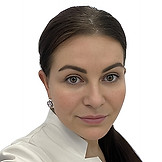 Першина Светлана Александрова