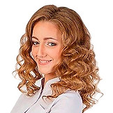 Карманова Анастасия Сергеевна