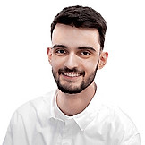 Кибизов Тамерлан Азнаурович