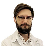 Жежа Григорий Викторович