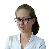 Матюк Юлия Викторовна