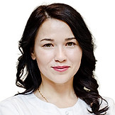 Давлетшина Алина Юрьевна
