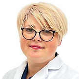 Староверова Елена Витальевна