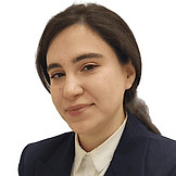 Нисанова Наталия Николаевна