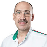 Бережной Сергей Юрьевич