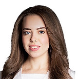 Барановская Юлия Александровна
