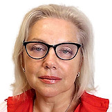 Оленичева Елена Леонидовна