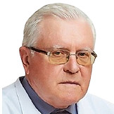 Богомыслов Борис Васильевич
