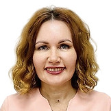 Буланчикова Ирина Валерьевна