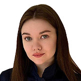 Мамина Алина Витальевна