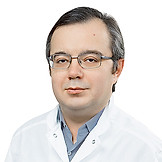Томахин Роман Александрович