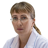 Васина Лариса Алексеевна
