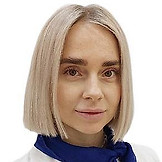 Вишнева Аделина Дмитриевна